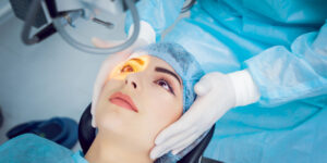 Crucial things to know before undergoing cataract surgery